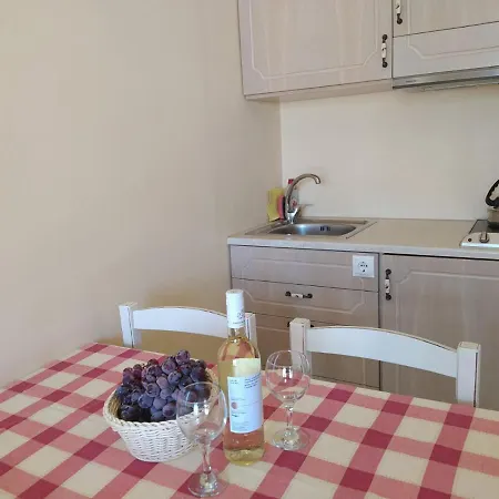 Apartament Iro Chania (Crete)