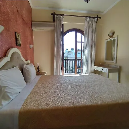 Appartement Iro La Canée