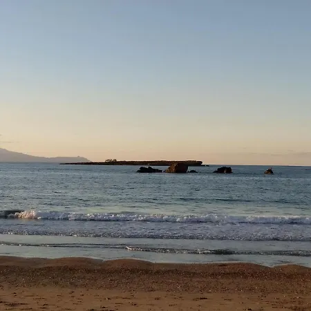 Iro * La Canée