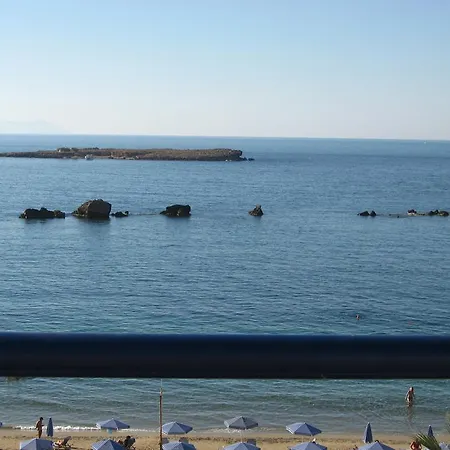 Iro Chania (Crete)