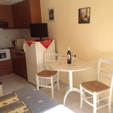 Appartement Iro La Canée